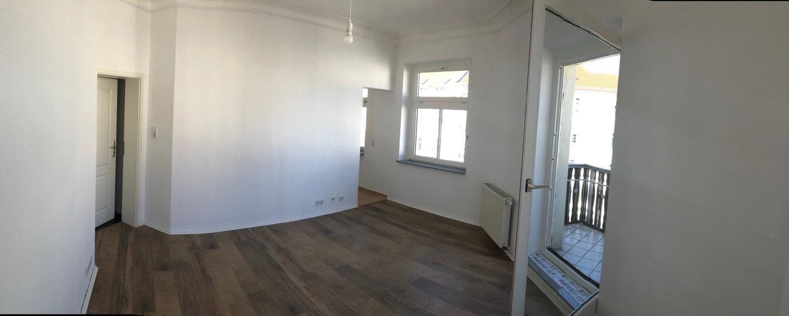 Pronájem bytu 3+1 88 m², Heinrich - Budde Straße, Leipzig, Sasko Pronájem bytu 3+1 88 m², Heinrich - Budde Straße, Leipzig, Sasko
