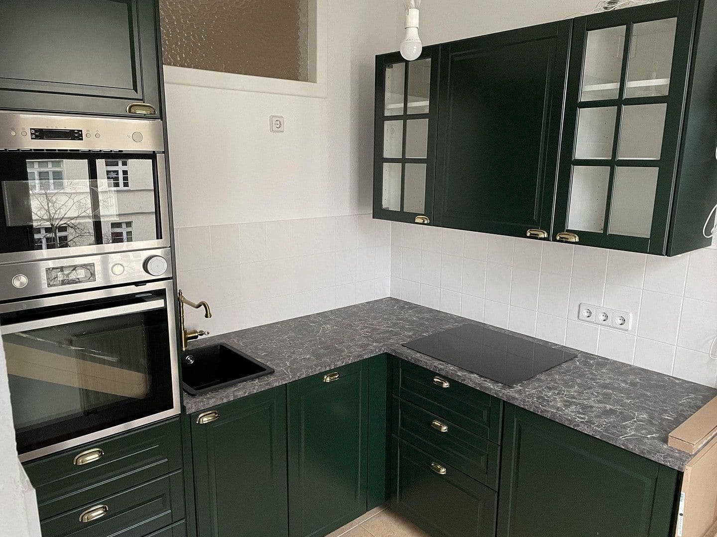 Pronájem bytu 3+1 88 m², Heinrich - Budde Straße, Leipzig, Sasko Pronájem bytu 3+1 88 m², Heinrich - Budde Straße, Leipzig, Sasko