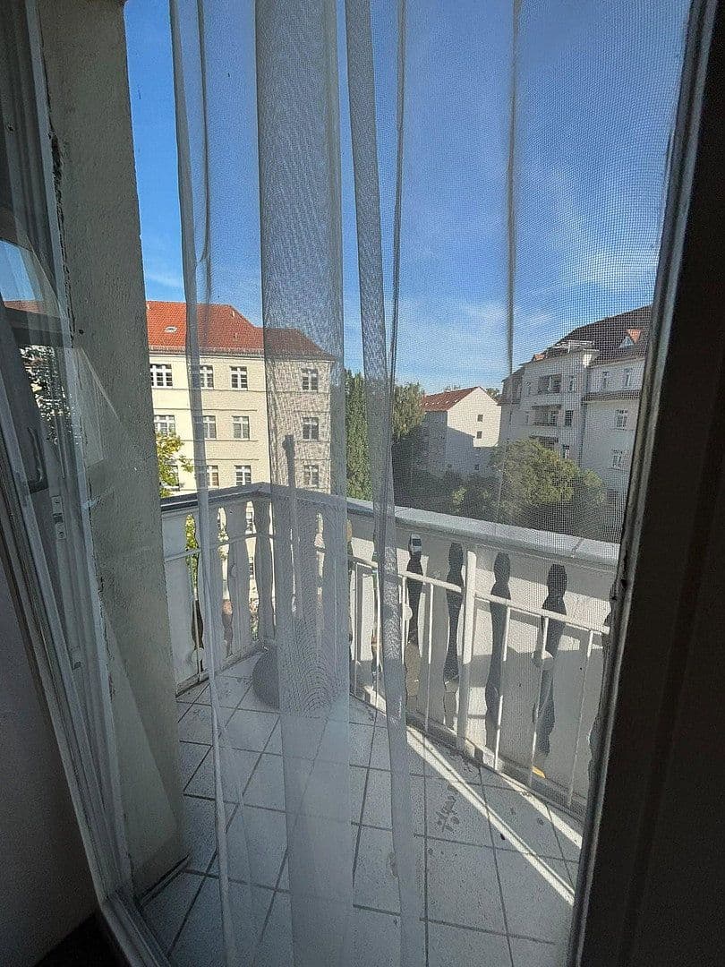 Pronájem bytu 3+1 88 m², Heinrich - Budde Straße, Leipzig, Sasko Pronájem bytu 3+1 88 m², Heinrich - Budde Straße, Leipzig, Sasko