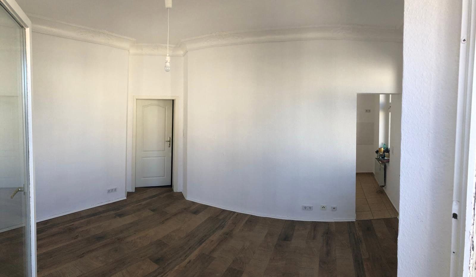 Pronájem bytu 3+1 88 m², Heinrich - Budde Straße, Leipzig, Sasko Pronájem bytu 3+1 88 m², Heinrich - Budde Straße, Leipzig, Sasko