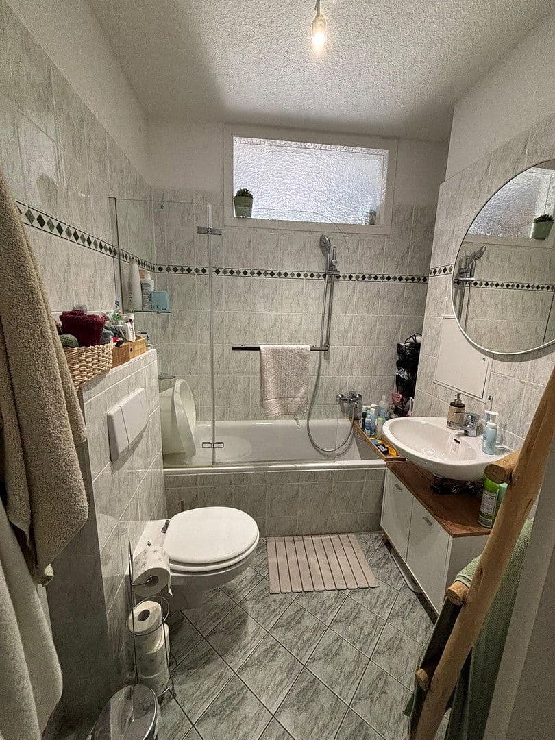Pronájem bytu 3+1 88 m², Heinrich - Budde Straße, Leipzig, Sasko Pronájem bytu 3+1 88 m², Heinrich - Budde Straße, Leipzig, Sasko