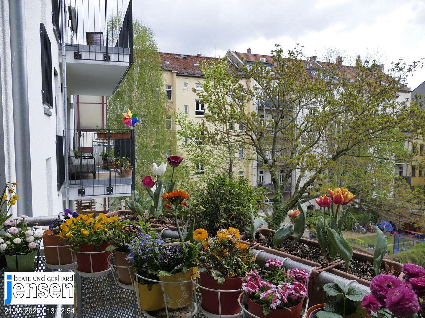 Prodej bytu 3+1 77 m², Leipzig, Sasko Prodej bytu 3+1 77 m², Leipzig, Sasko