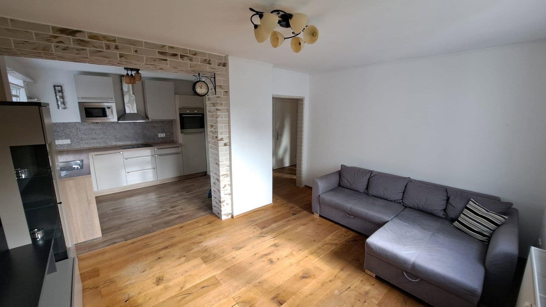 Pronájem bytu 2+kk 52 m², Bottrop, Severní Porýní-Vestfálsko Pronájem bytu 2+kk 52 m², Bottrop, Severní Porýní-Vestfálsko