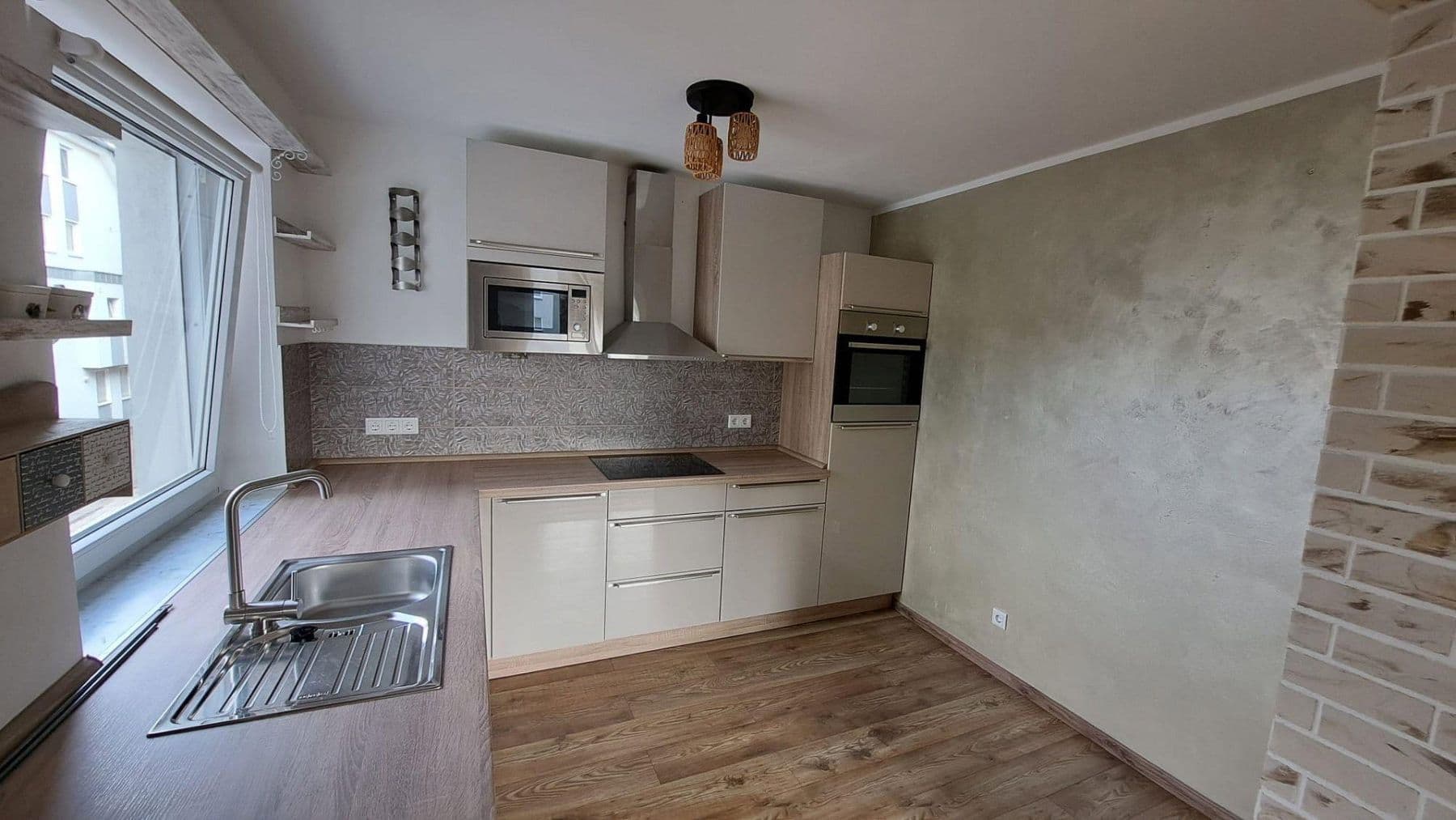 Pronájem bytu 2+kk 52 m², Bottrop, Severní Porýní-Vestfálsko Pronájem bytu 2+kk 52 m², Bottrop, Severní Porýní-Vestfálsko