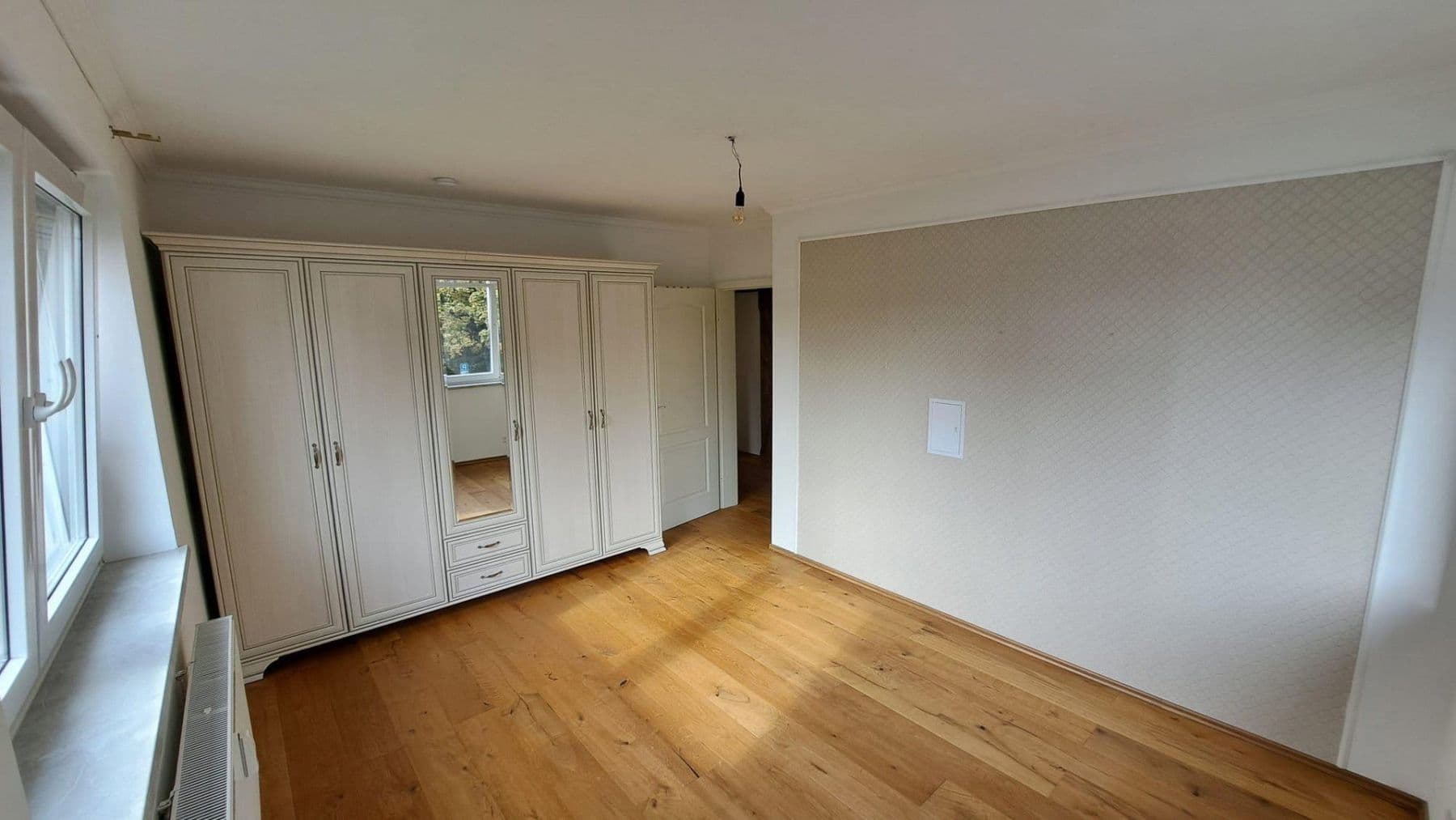 Pronájem bytu 2+kk 52 m², Bottrop, Severní Porýní-Vestfálsko Pronájem bytu 2+kk 52 m², Bottrop, Severní Porýní-Vestfálsko