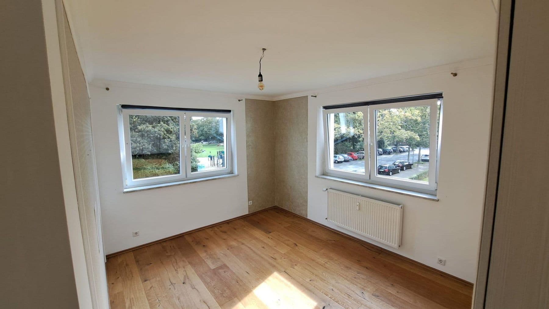 Pronájem bytu 2+kk 52 m², Bottrop, Severní Porýní-Vestfálsko Pronájem bytu 2+kk 52 m², Bottrop, Severní Porýní-Vestfálsko