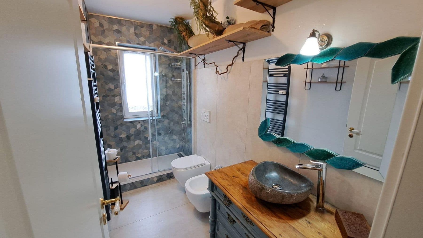 Pronájem bytu 2+kk 52 m², Bottrop, Severní Porýní-Vestfálsko Pronájem bytu 2+kk 52 m², Bottrop, Severní Porýní-Vestfálsko