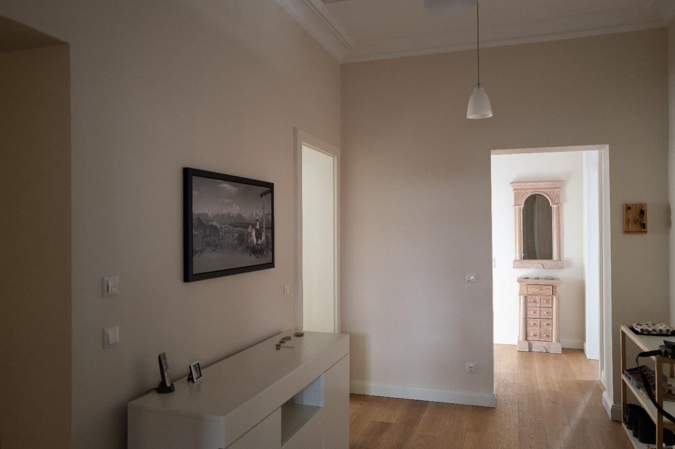 Prodej bytu 5+1 140 m², Bad Nauheim, Hessen Prodej bytu 5+1 140 m², Bad Nauheim, Hessen