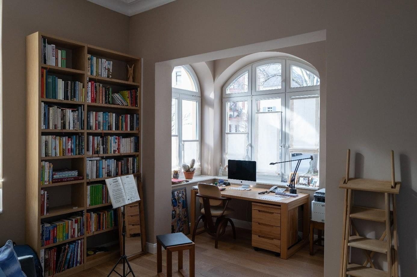 Prodej bytu 5+1 140 m², Bad Nauheim, Hessen Prodej bytu 5+1 140 m², Bad Nauheim, Hessen