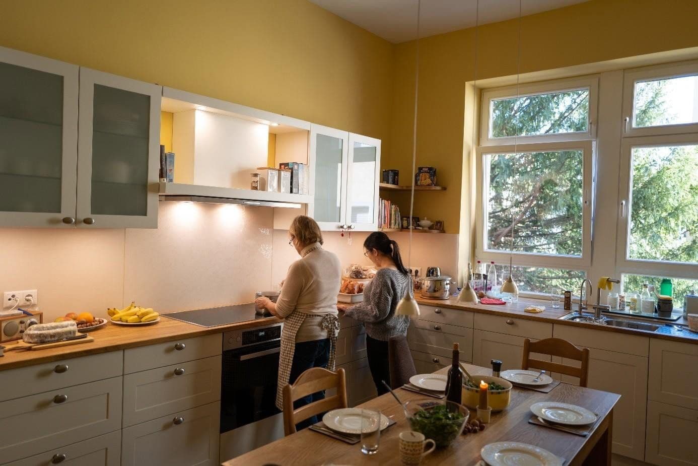 Prodej bytu 5+1 140 m², Bad Nauheim, Hessen Prodej bytu 5+1 140 m², Bad Nauheim, Hessen