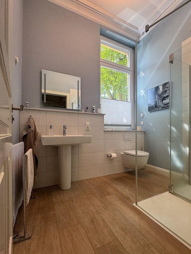 Prodej bytu 5+1 140 m², Bad Nauheim, Hessen Prodej bytu 5+1 140 m², Bad Nauheim, Hessen