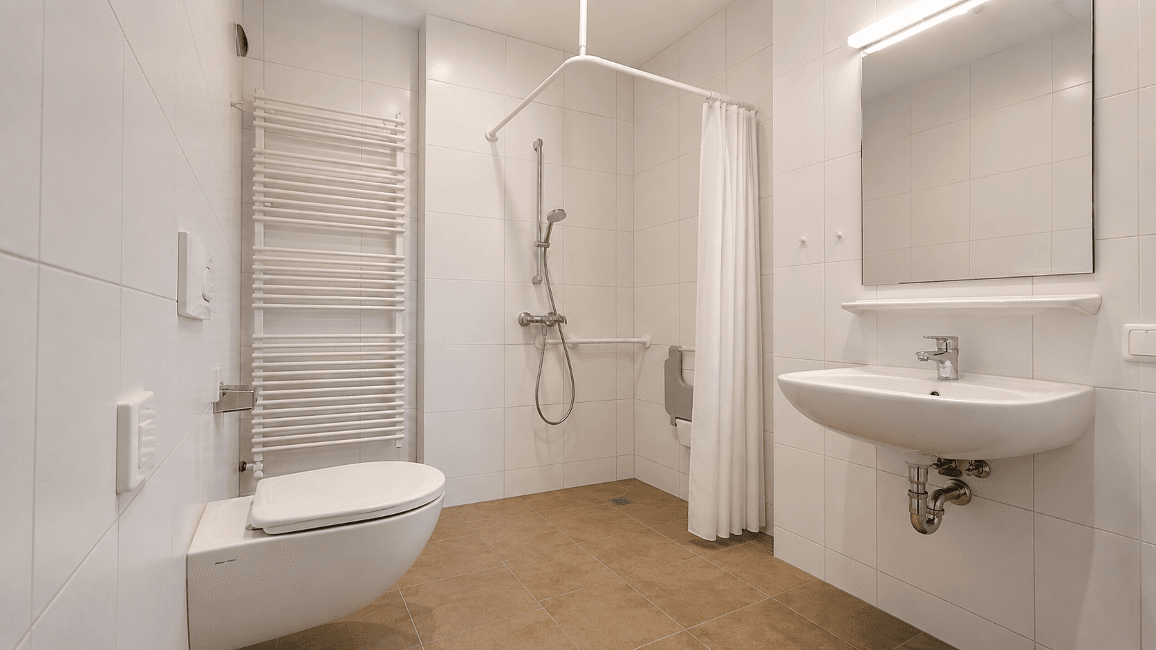 Pronájem bytu 2+1 56 m², Kurt-Schumacher-Str. 152, Dinslaken, Severní Porýní-Vestfálsko Pronájem bytu 2+1 56 m², Kurt-Schumacher-Str. 152, Dinslaken, Severní Porýní-Vestfálsko