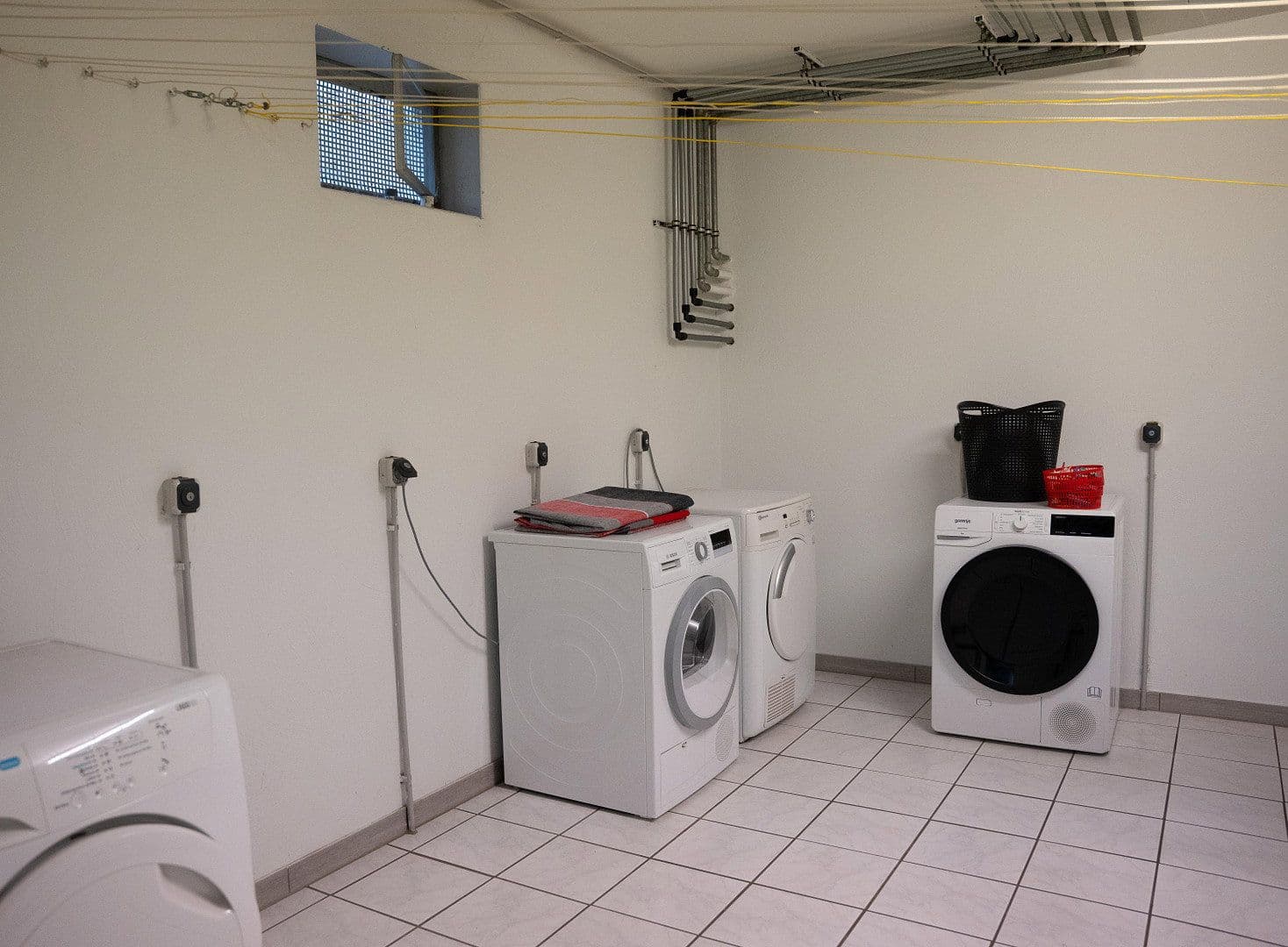 Pronájem bytu 3+1 84 m², Am Tocksberg 6, Merzig, Země Sársko Pronájem bytu 3+1 84 m², Am Tocksberg 6, Merzig, Země Sársko