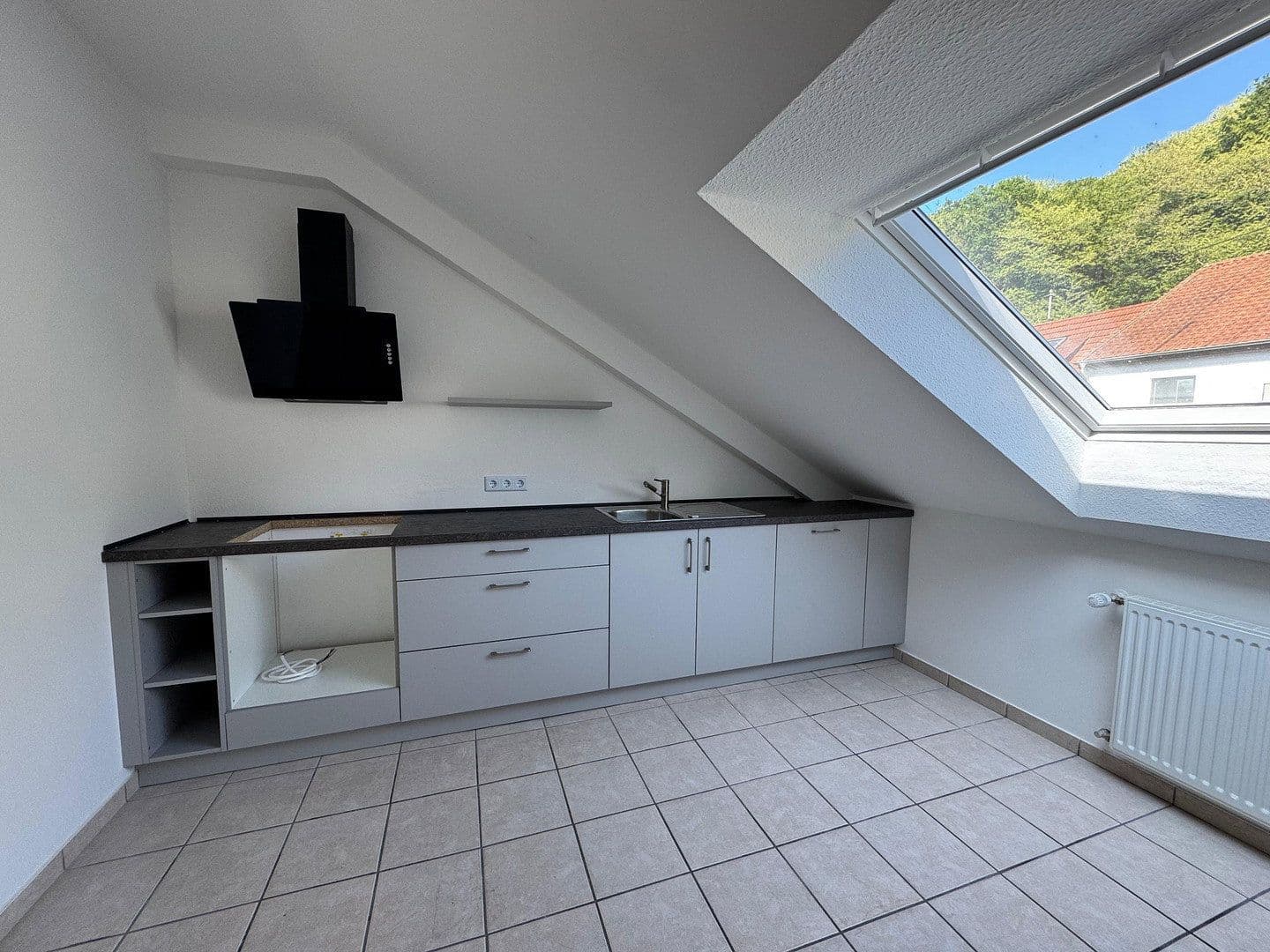 Pronájem bytu 3+1 84 m², Am Tocksberg 6, Merzig, Země Sársko Pronájem bytu 3+1 84 m², Am Tocksberg 6, Merzig, Země Sársko