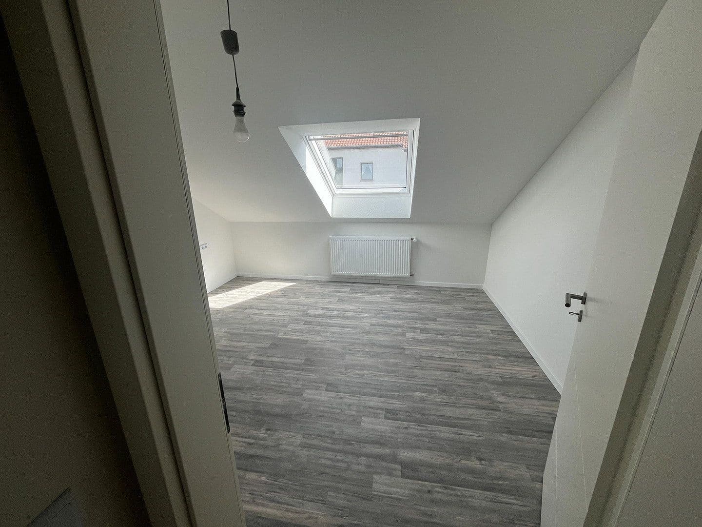 Pronájem bytu 3+1 84 m², Am Tocksberg 6, Merzig, Země Sársko Pronájem bytu 3+1 84 m², Am Tocksberg 6, Merzig, Země Sársko