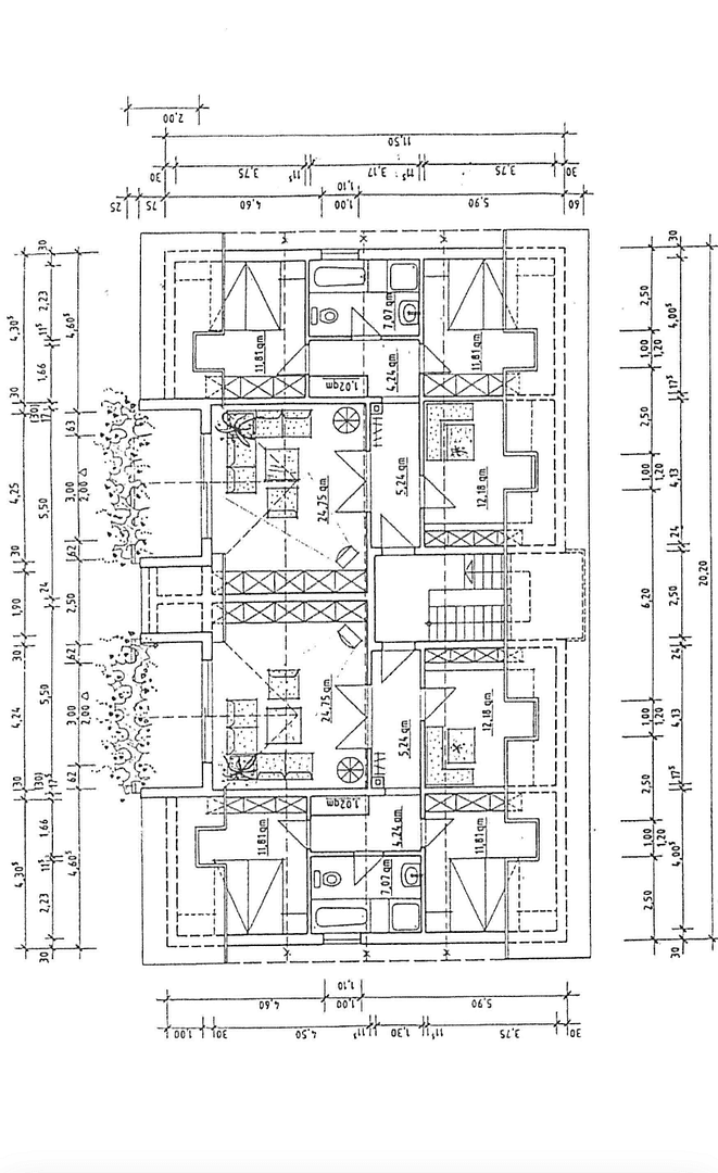 Pronájem bytu 3+1 84 m², Am Tocksberg 6, Merzig, Země Sársko Pronájem bytu 3+1 84 m², Am Tocksberg 6, Merzig, Země Sársko
