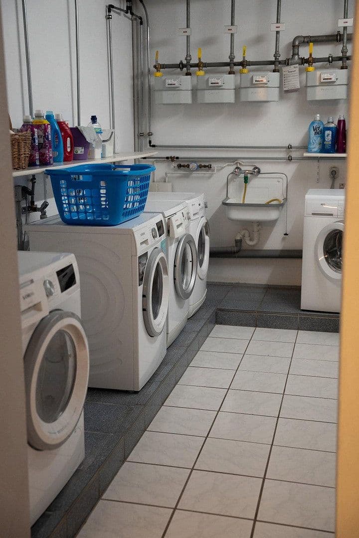Pronájem bytu 3+1 84 m², Am Tocksberg 6, Merzig, Země Sársko Pronájem bytu 3+1 84 m², Am Tocksberg 6, Merzig, Země Sársko