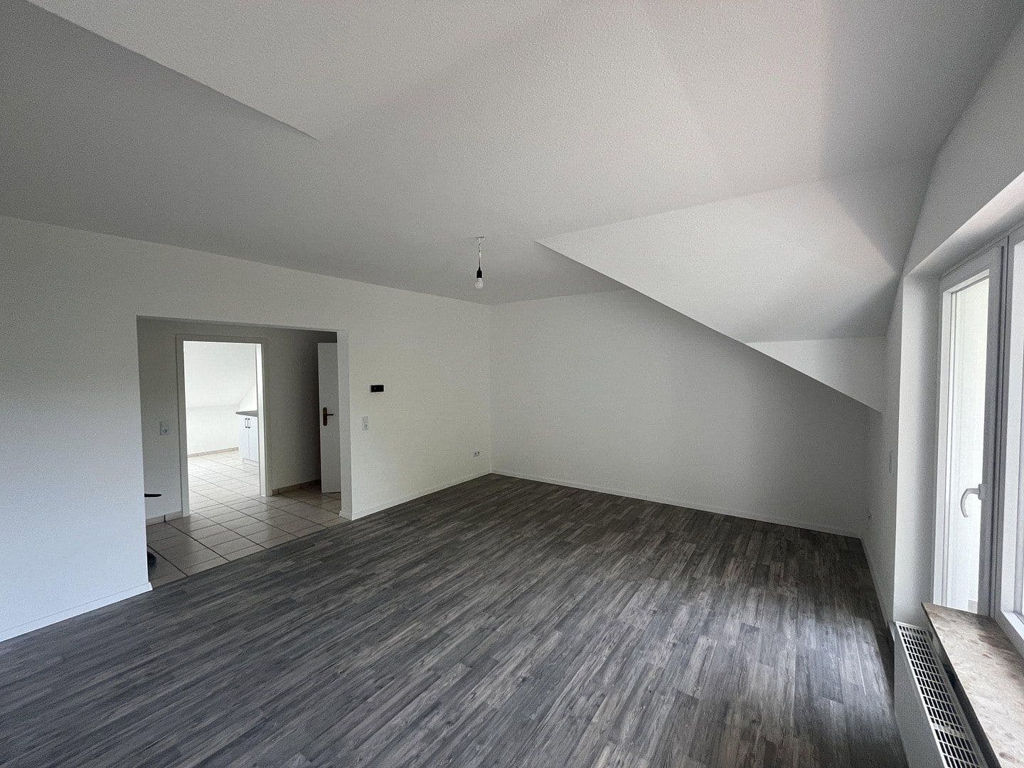 Pronájem bytu 3+1 84 m², Am Tocksberg 6, Merzig, Země Sársko Pronájem bytu 3+1 84 m², Am Tocksberg 6, Merzig, Země Sársko