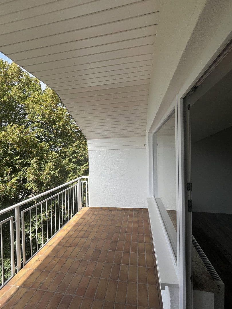 Pronájem bytu 3+1 84 m², Am Tocksberg 6, Merzig, Země Sársko Pronájem bytu 3+1 84 m², Am Tocksberg 6, Merzig, Země Sársko
