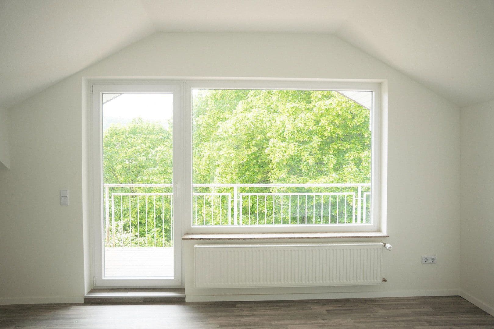 Pronájem bytu 3+1 84 m², Am Tocksberg 6, Merzig, Země Sársko Pronájem bytu 3+1 84 m², Am Tocksberg 6, Merzig, Země Sársko