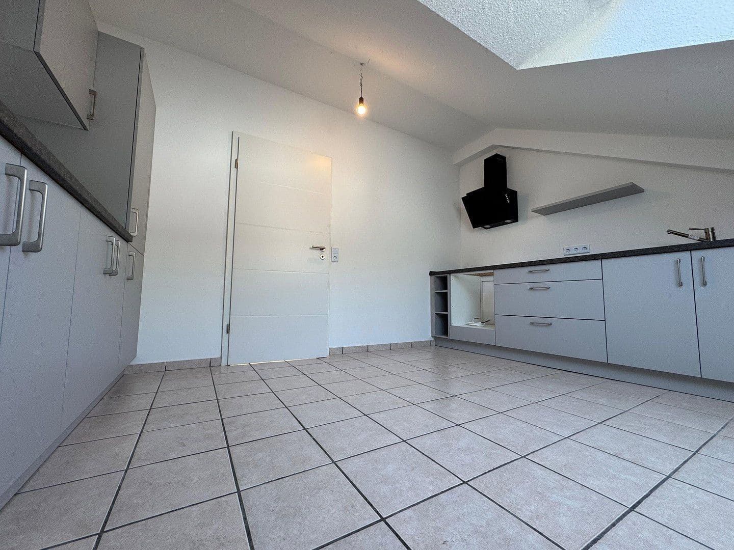 Pronájem bytu 3+1 84 m², Am Tocksberg 6, Merzig, Země Sársko Pronájem bytu 3+1 84 m², Am Tocksberg 6, Merzig, Země Sársko