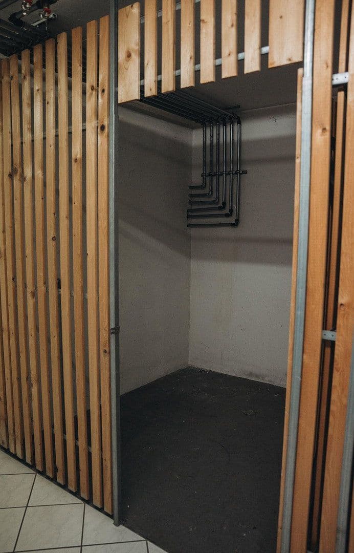 Pronájem bytu 3+1 84 m², Am Tocksberg 6, Merzig, Země Sársko Pronájem bytu 3+1 84 m², Am Tocksberg 6, Merzig, Země Sársko