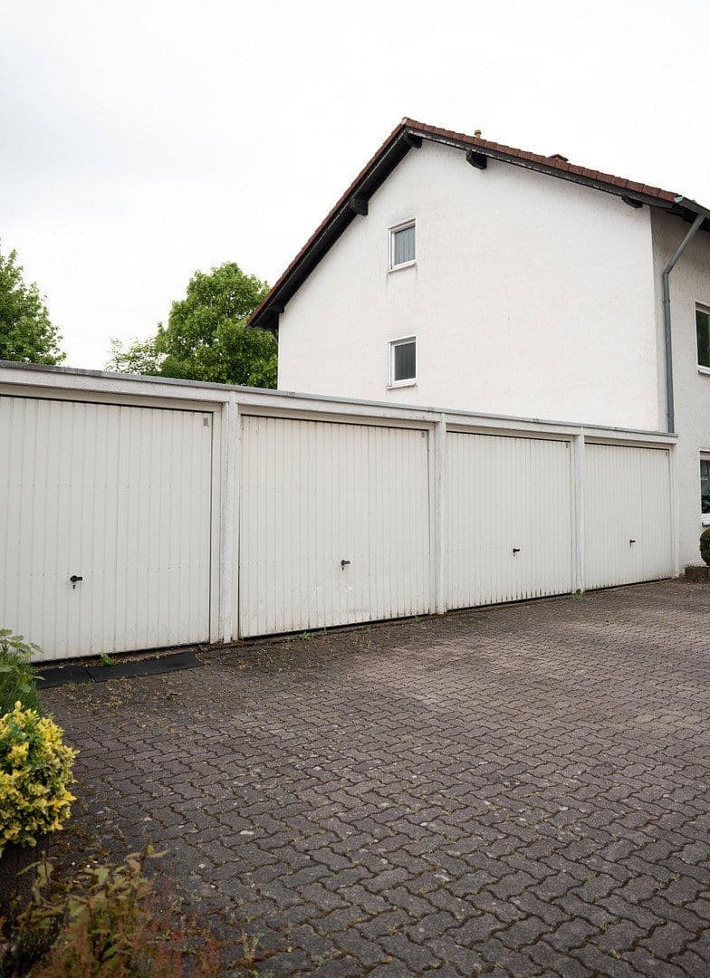 Pronájem bytu 3+1 84 m², Am Tocksberg 6, Merzig, Země Sársko Pronájem bytu 3+1 84 m², Am Tocksberg 6, Merzig, Země Sársko