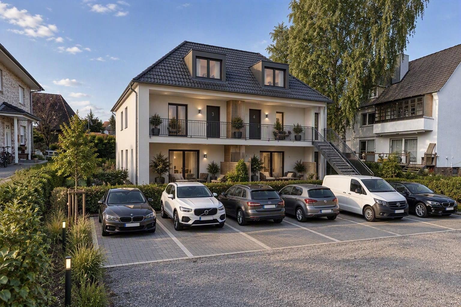 Prodej pozemku 487 m², Quickborn, Šlesvicko-Holštýnsko Prodej pozemku 487 m², Quickborn, Šlesvicko-Holštýnsko