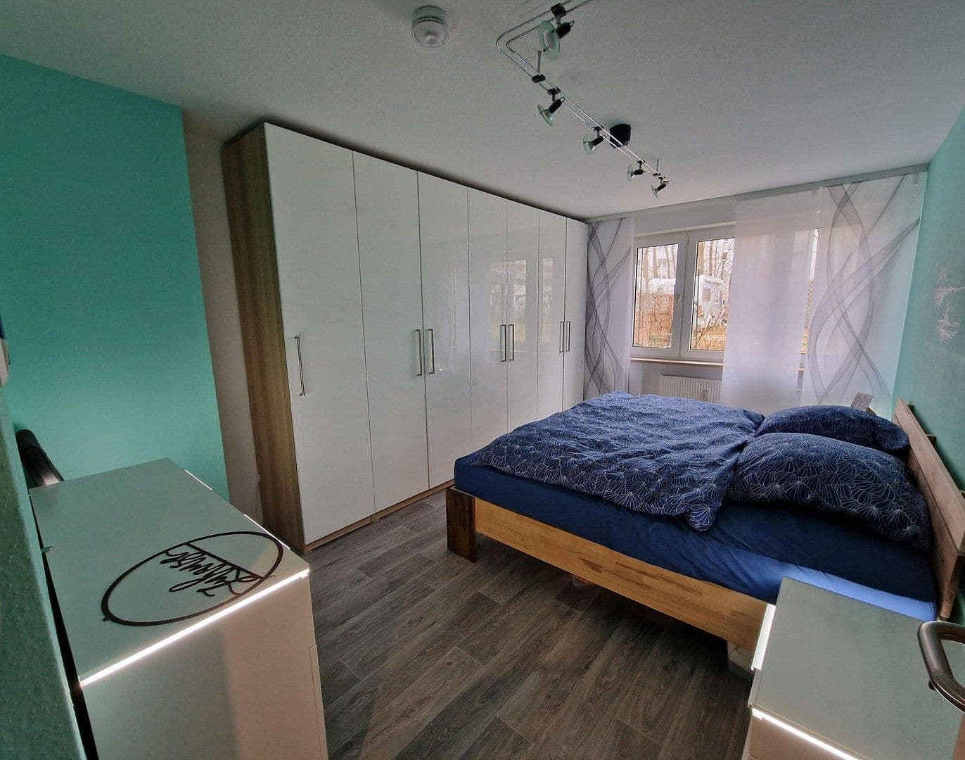 Prodej bytu 3+kk 65 m², Nürnberg, Bavorsko Prodej bytu 3+kk 65 m², Nürnberg, Bavorsko