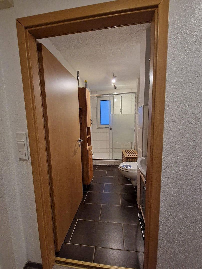 Prodej bytu 3+kk 65 m², Nürnberg, Bavorsko Prodej bytu 3+kk 65 m², Nürnberg, Bavorsko