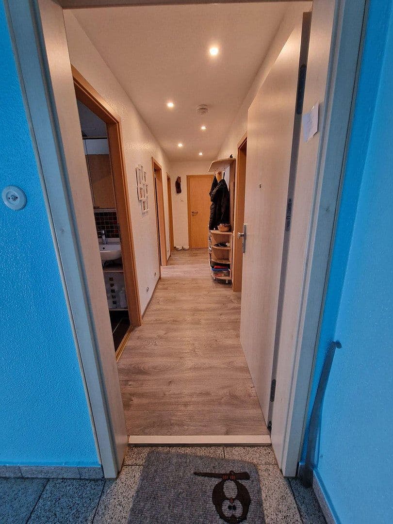 Prodej bytu 3+kk 65 m², Nürnberg, Bavorsko Prodej bytu 3+kk 65 m², Nürnberg, Bavorsko