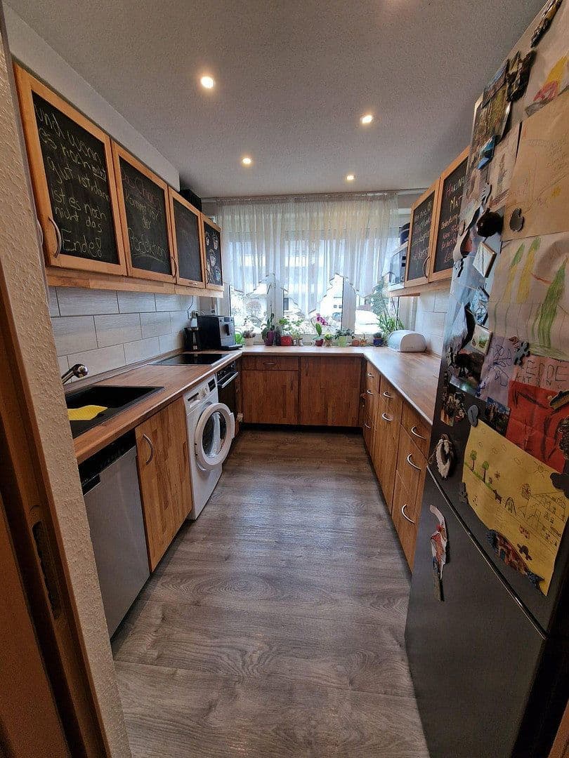 Prodej bytu 3+kk 65 m², Nürnberg, Bavorsko Prodej bytu 3+kk 65 m², Nürnberg, Bavorsko