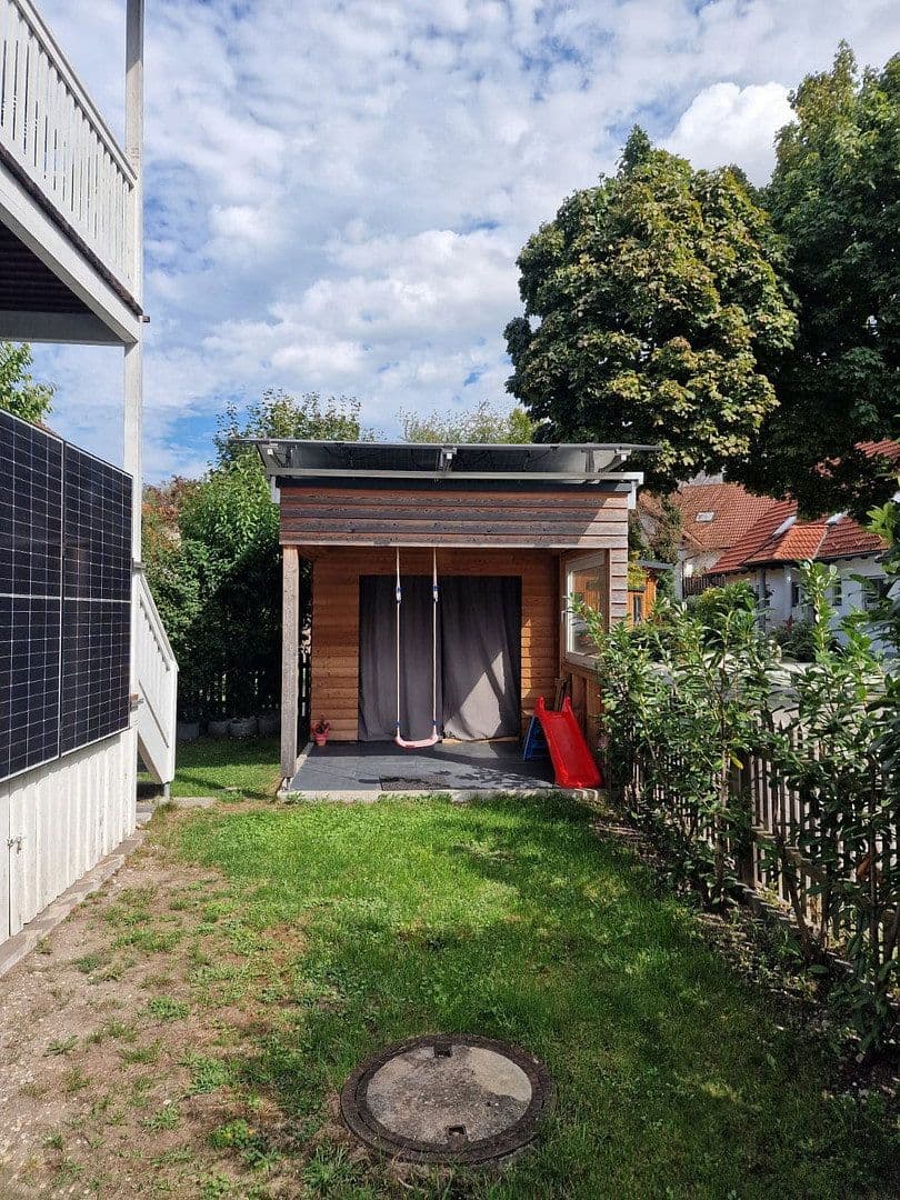 Prodej bytu 3+kk 93 m², Berglern, Bavorsko Prodej bytu 3+kk 93 m², Berglern, Bavorsko