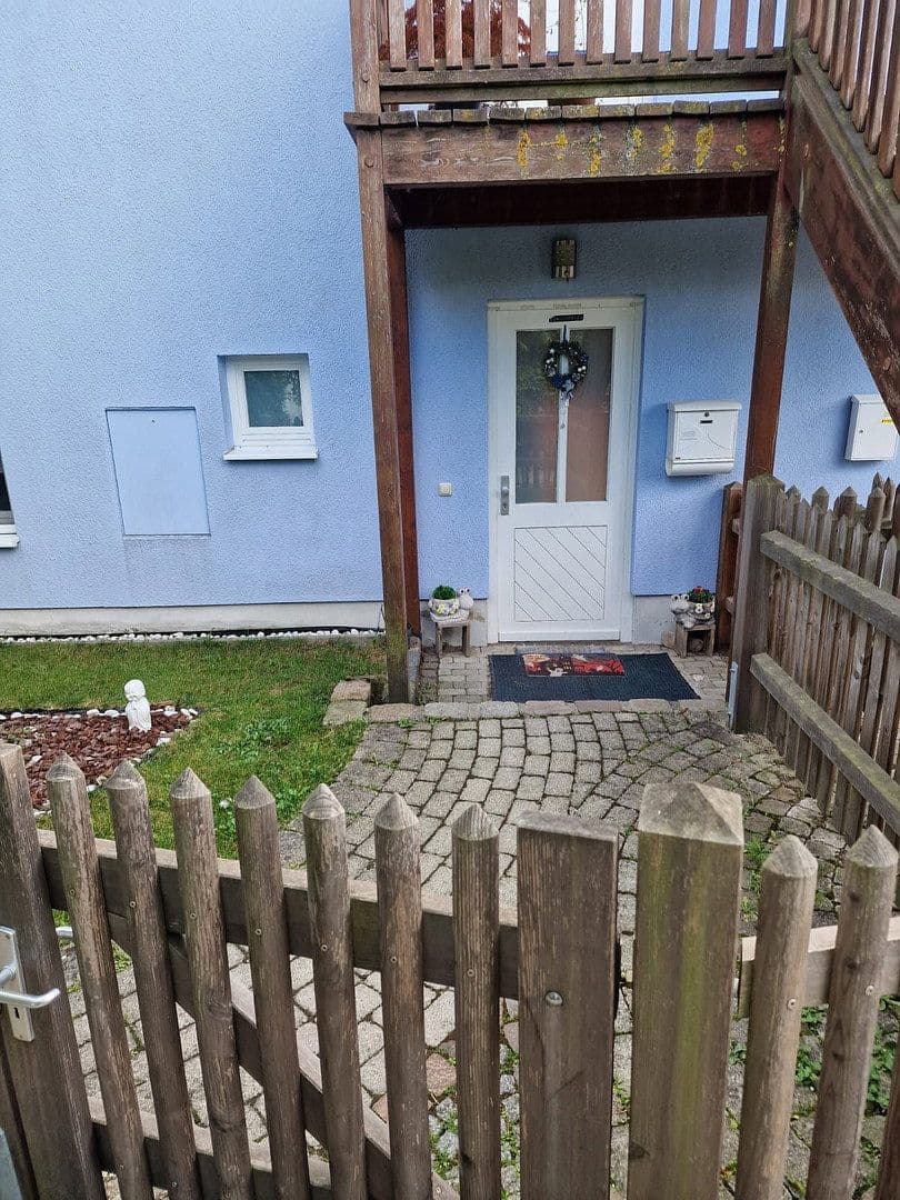 Prodej bytu 3+kk 93 m², Berglern, Bavorsko Prodej bytu 3+kk 93 m², Berglern, Bavorsko