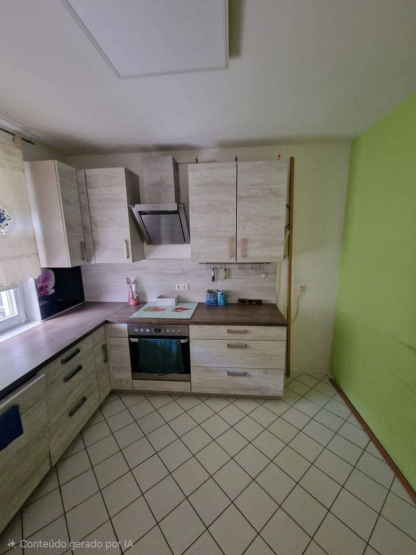 Prodej bytu 3+kk 93 m², Berglern, Bavorsko Prodej bytu 3+kk 93 m², Berglern, Bavorsko