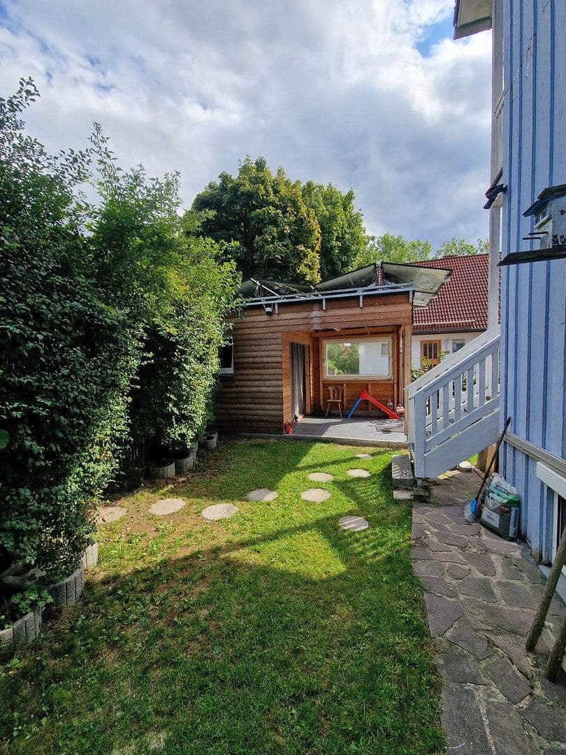 Prodej bytu 3+kk 93 m², Berglern, Bavorsko Prodej bytu 3+kk 93 m², Berglern, Bavorsko