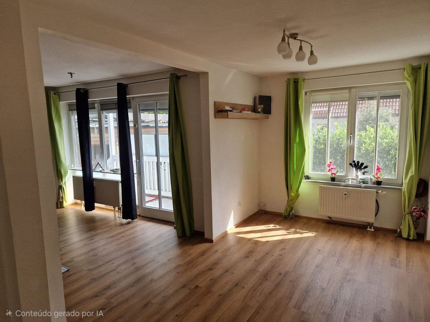 Prodej bytu 3+kk 93 m², Berglern, Bavorsko Prodej bytu 3+kk 93 m², Berglern, Bavorsko