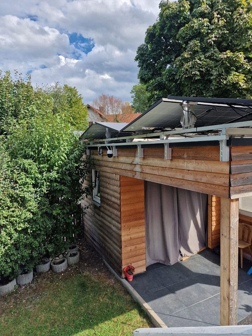 Prodej bytu 3+kk 93 m², Berglern, Bavorsko Prodej bytu 3+kk 93 m², Berglern, Bavorsko