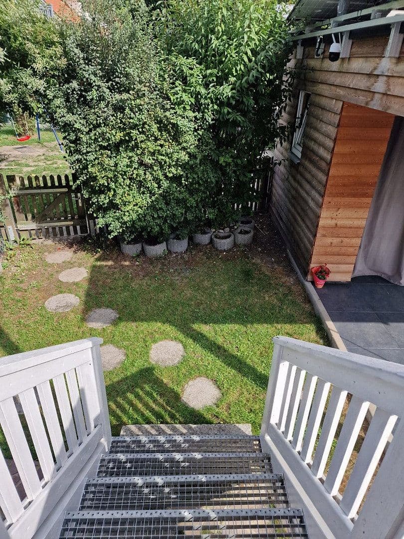 Prodej bytu 3+kk 93 m², Berglern, Bavorsko Prodej bytu 3+kk 93 m², Berglern, Bavorsko