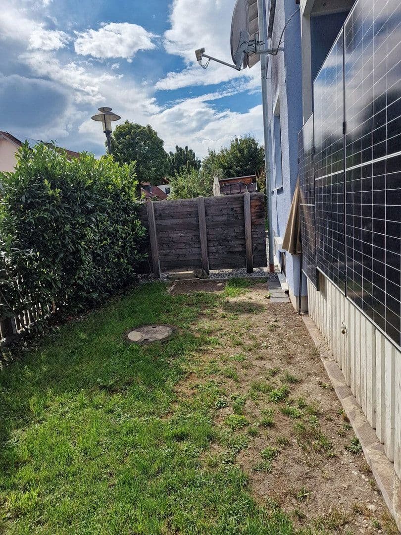 Prodej bytu 3+kk 93 m², Berglern, Bavorsko Prodej bytu 3+kk 93 m², Berglern, Bavorsko