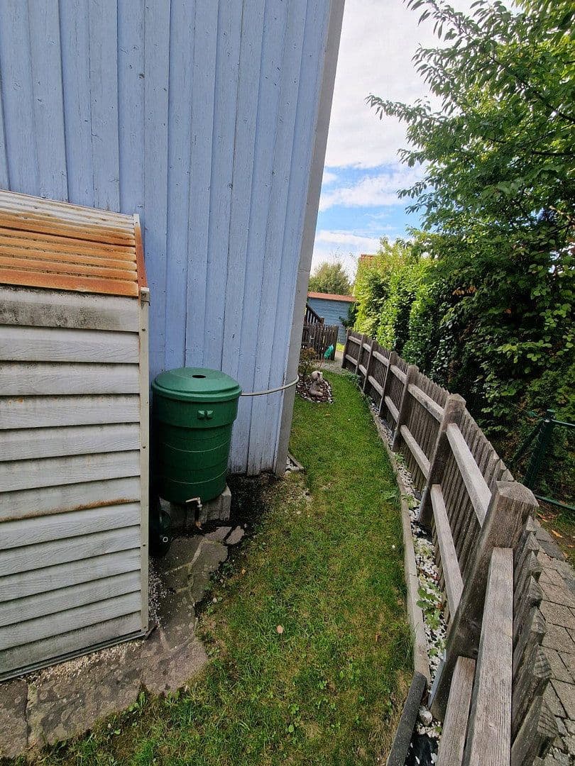 Prodej bytu 3+kk 93 m², Berglern, Bavorsko Prodej bytu 3+kk 93 m², Berglern, Bavorsko