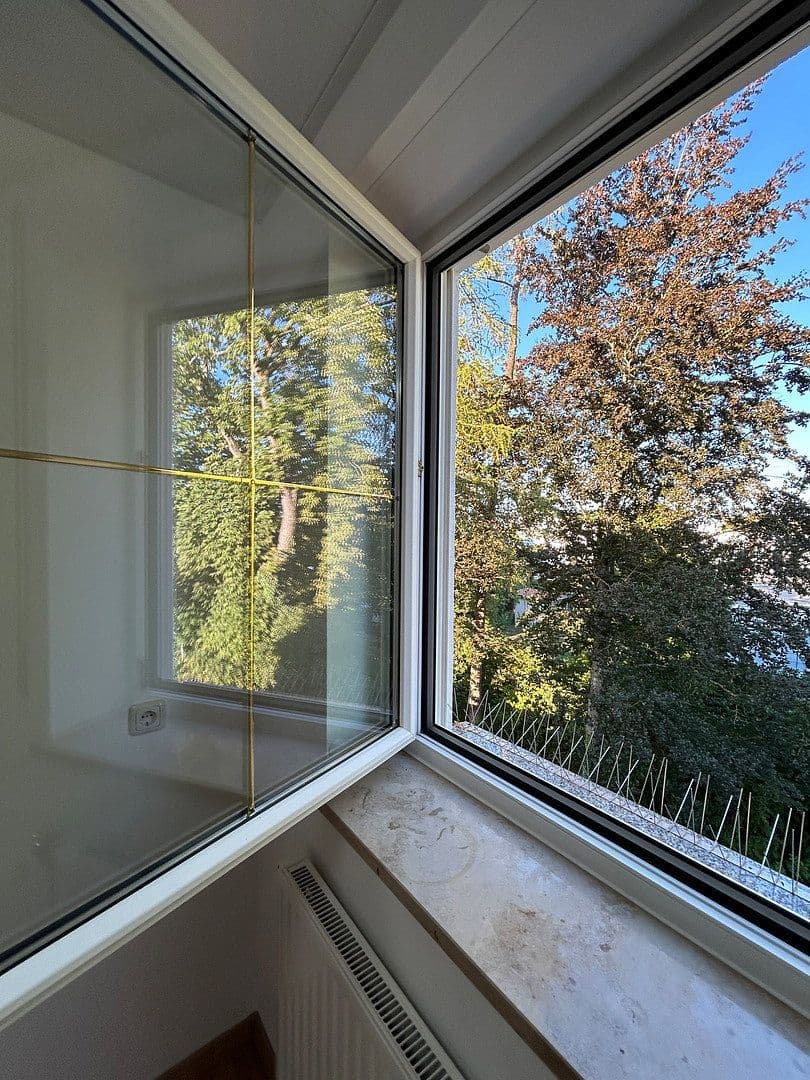 Pronájem bytu 3+1 65 m², Herrieden, Bavorsko Pronájem bytu 3+1 65 m², Herrieden, Bavorsko