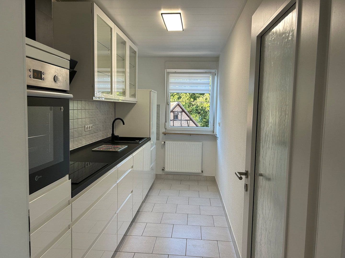 Pronájem bytu 3+1 65 m², Herrieden, Bavorsko Pronájem bytu 3+1 65 m², Herrieden, Bavorsko