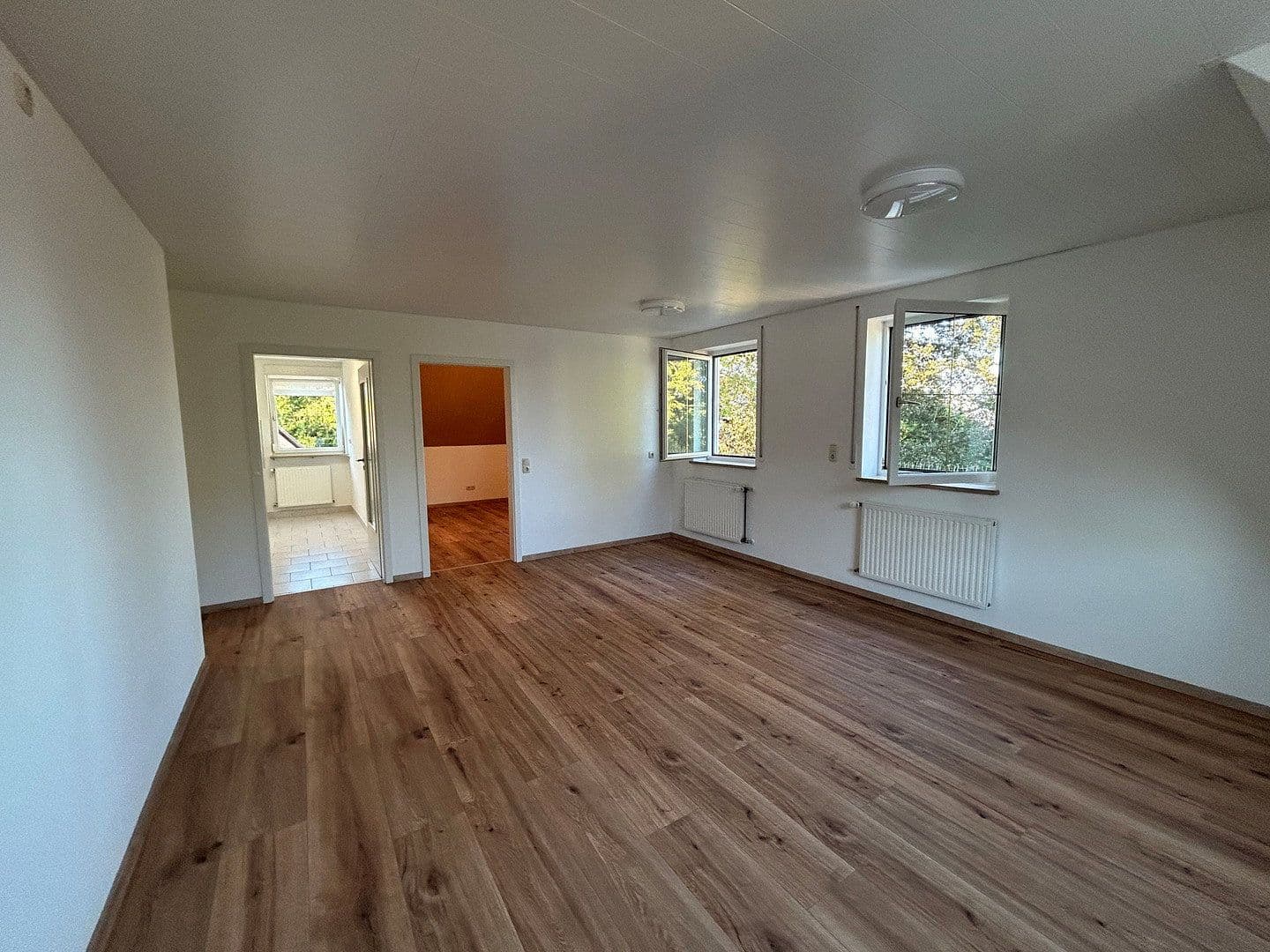 Pronájem bytu 3+1 65 m², Herrieden, Bavorsko Pronájem bytu 3+1 65 m², Herrieden, Bavorsko