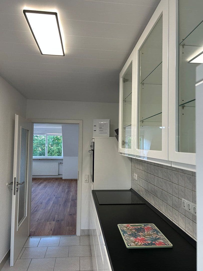 Pronájem bytu 3+1 65 m², Herrieden, Bavorsko Pronájem bytu 3+1 65 m², Herrieden, Bavorsko