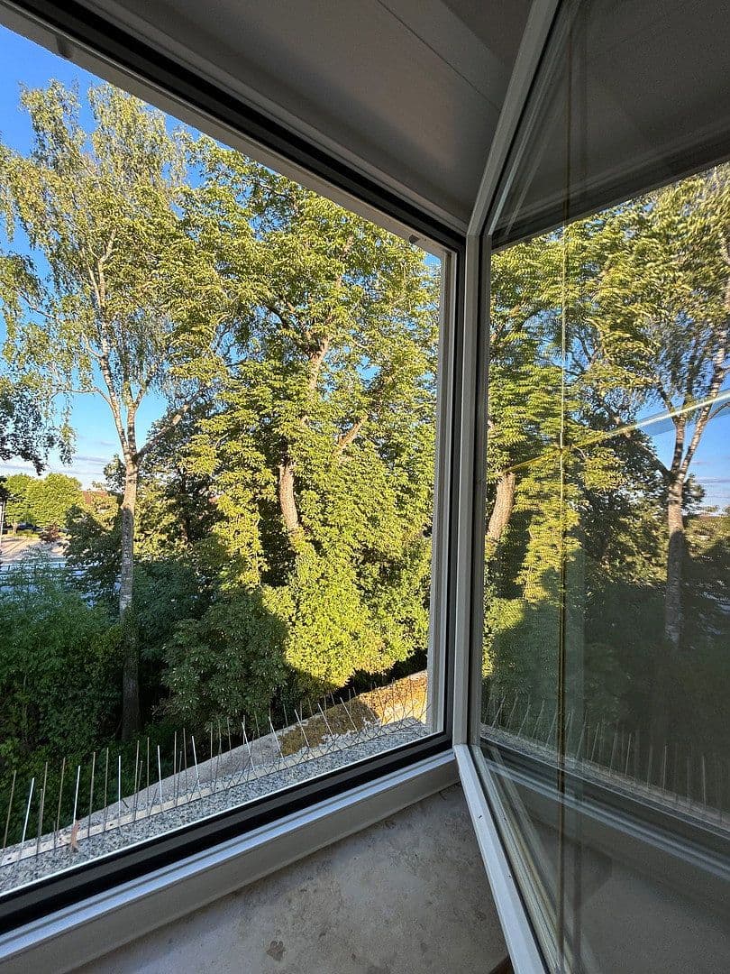 Pronájem bytu 3+1 65 m², Herrieden, Bavorsko Pronájem bytu 3+1 65 m², Herrieden, Bavorsko