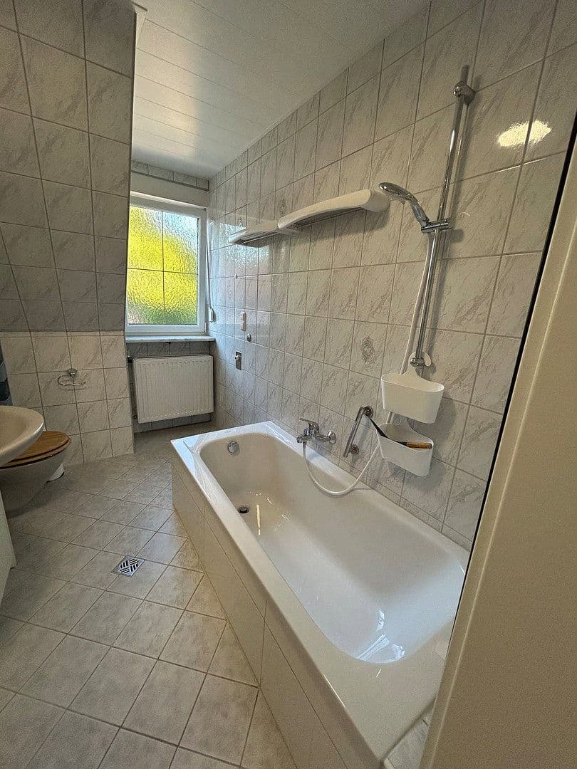 Pronájem bytu 3+1 65 m², Herrieden, Bavorsko Pronájem bytu 3+1 65 m², Herrieden, Bavorsko