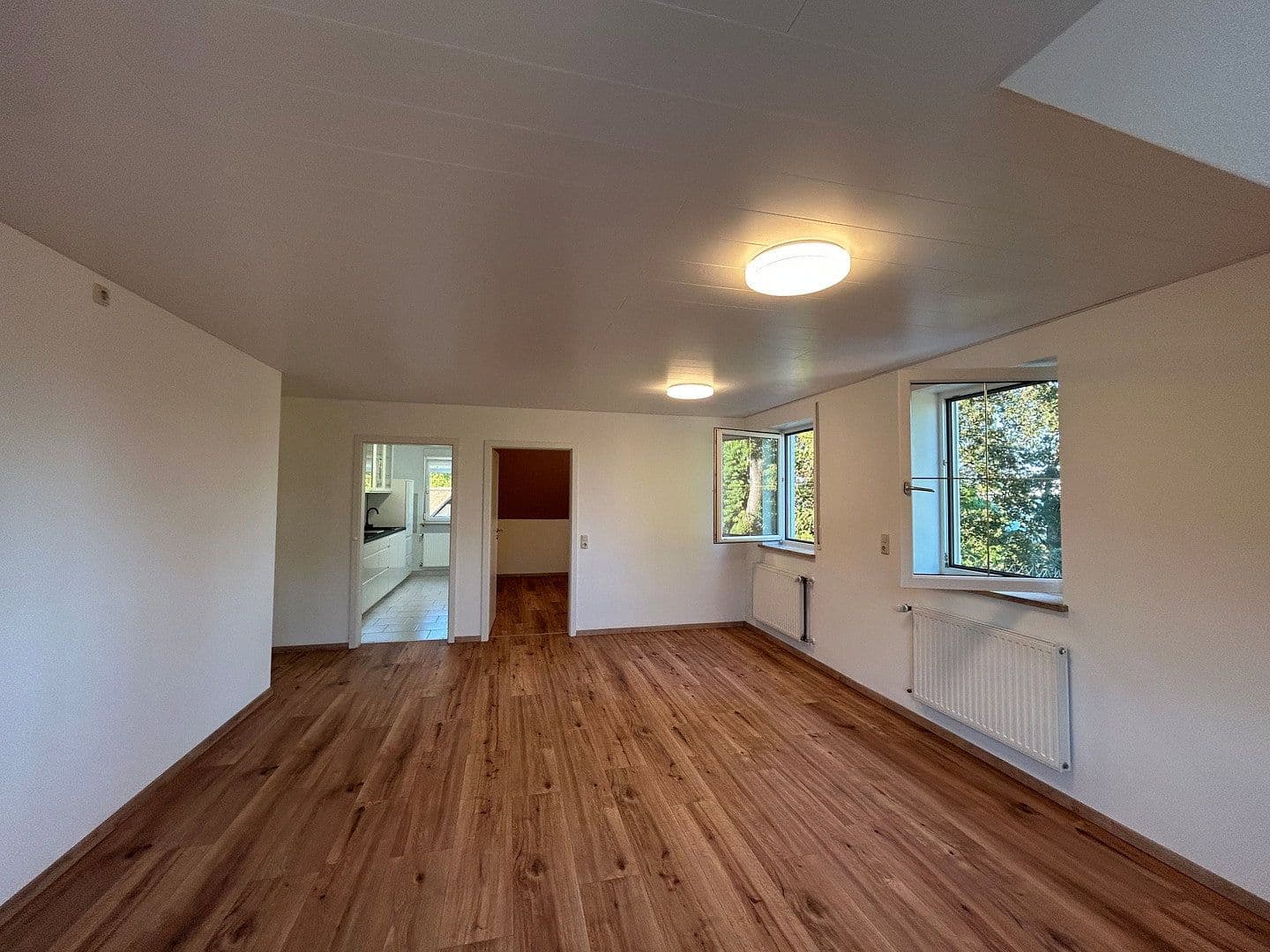 Pronájem bytu 3+1 65 m², Herrieden, Bavorsko Pronájem bytu 3+1 65 m², Herrieden, Bavorsko