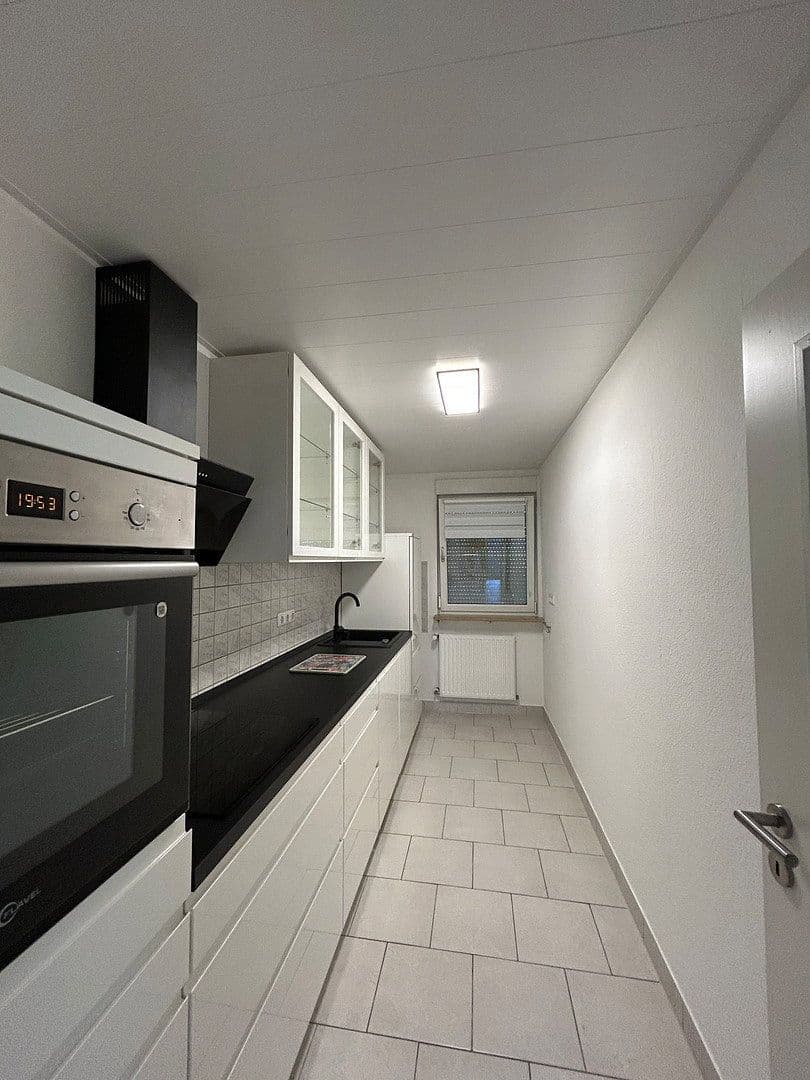 Pronájem bytu 3+1 65 m², Herrieden, Bavorsko Pronájem bytu 3+1 65 m², Herrieden, Bavorsko