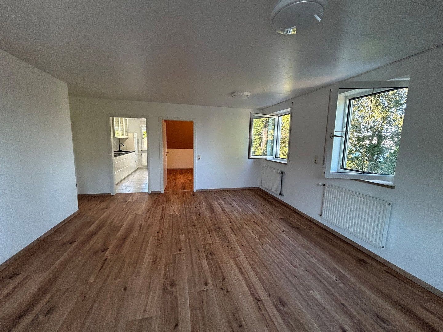 Pronájem bytu 3+1 65 m², Herrieden, Bavorsko Pronájem bytu 3+1 65 m², Herrieden, Bavorsko